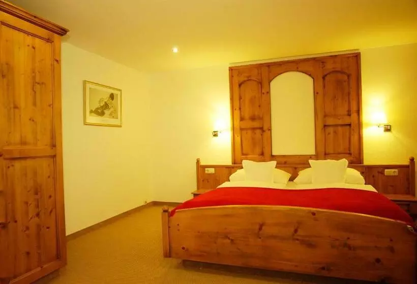 ペンション Haus Acherkogel