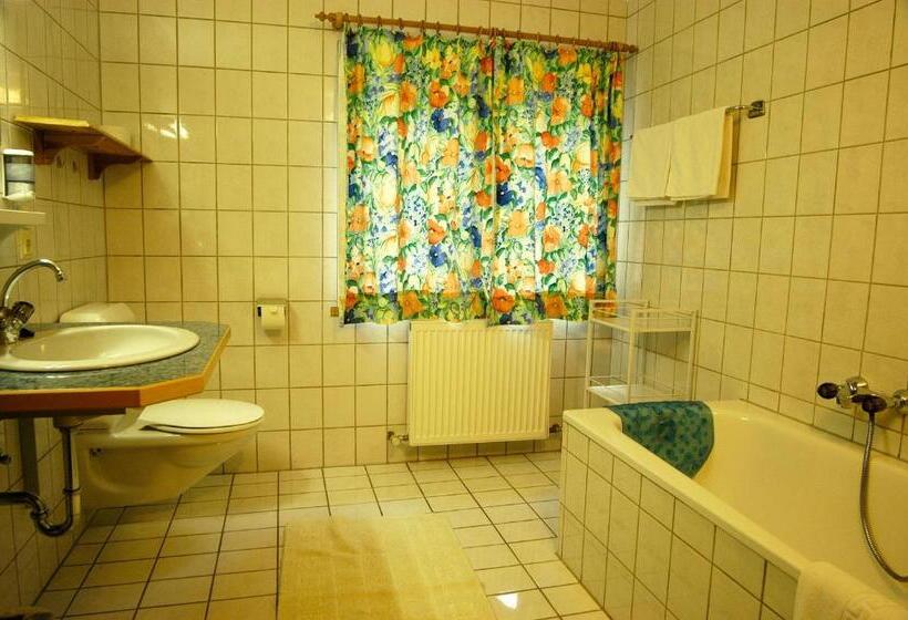 פנסיון Haus Acherkogel