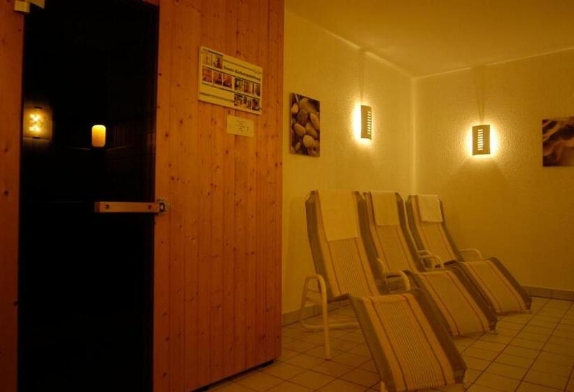 פנסיון Haus Acherkogel