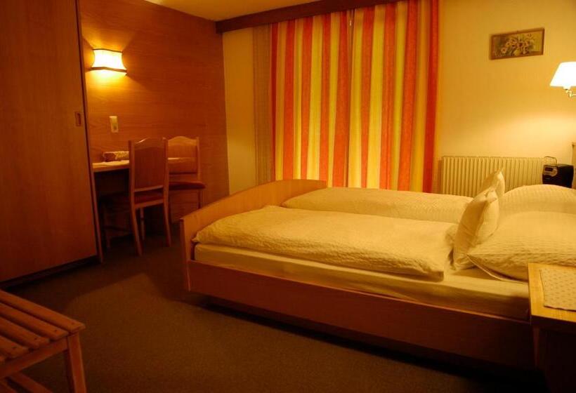 פנסיון Haus Acherkogel