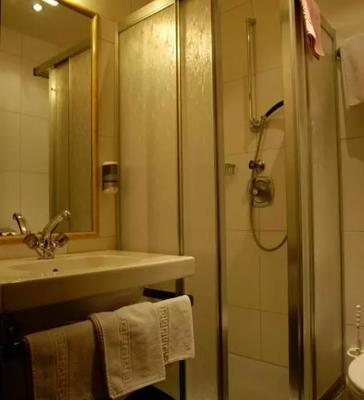 ペンション Haus Acherkogel