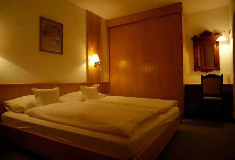 ペンション Haus Acherkogel