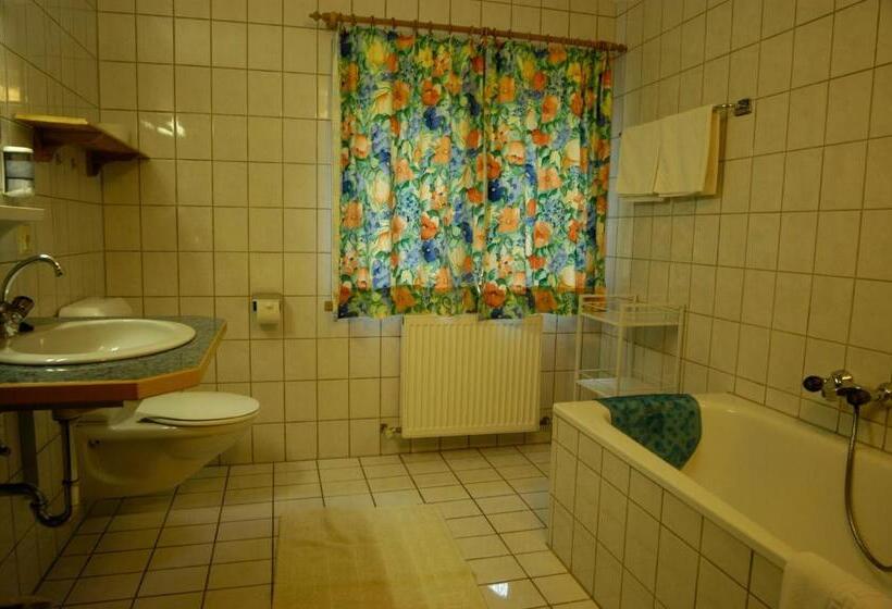 פנסיון Haus Acherkogel