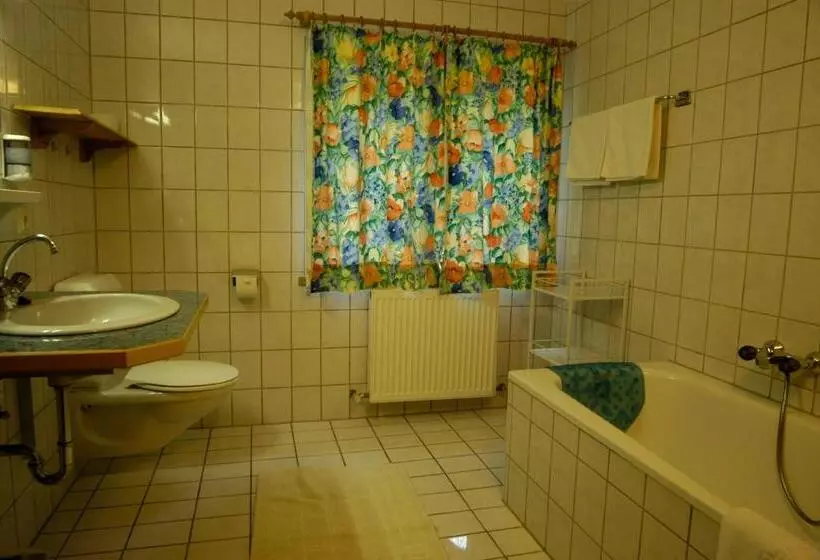 ペンション Haus Acherkogel