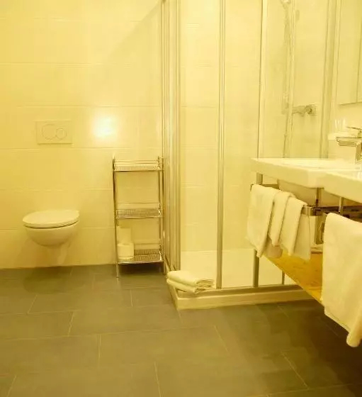 ペンション Haus Acherkogel