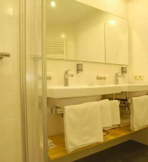 ペンション Haus Acherkogel