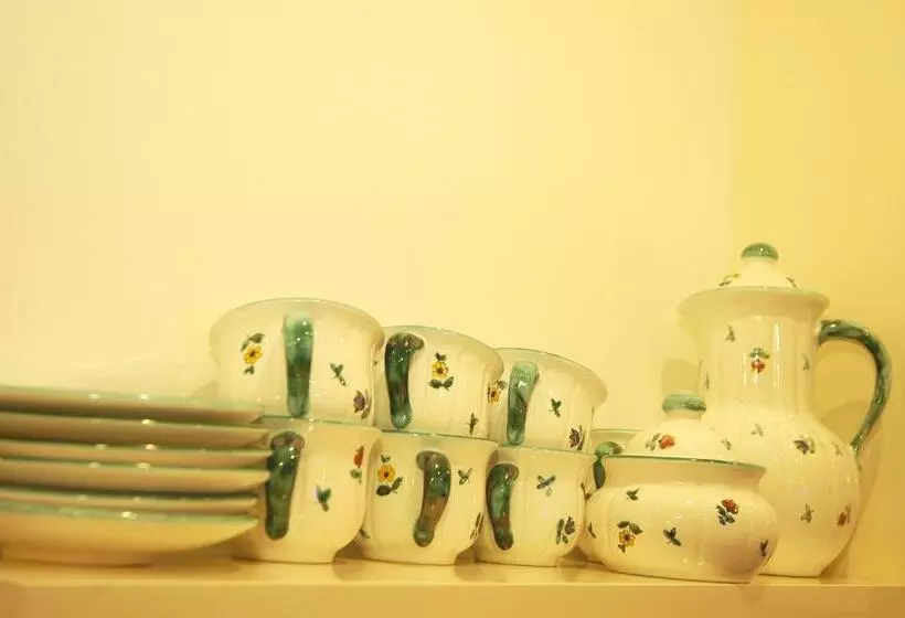 ペンション Haus Acherkogel