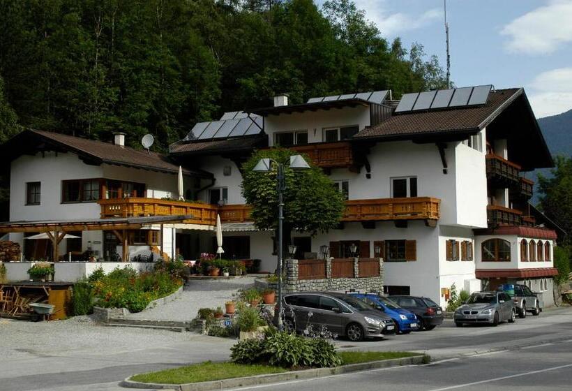 פנסיון Haus Acherkogel