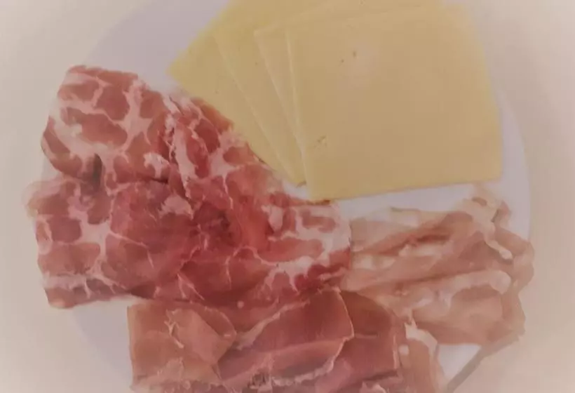 Majatalo Locanda Del Sole Nero