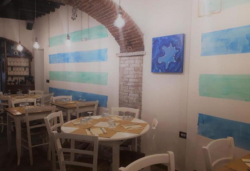 ペンション Locanda Del Sole Nero