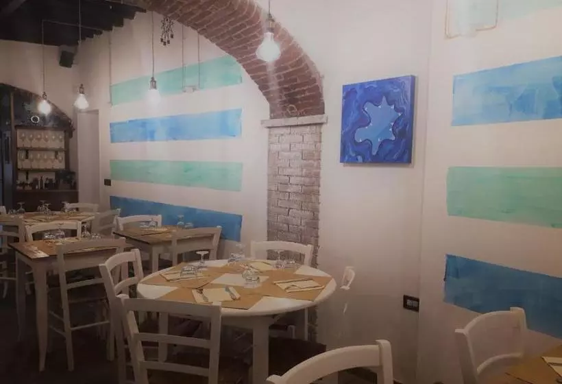 Majatalo Locanda Del Sole Nero