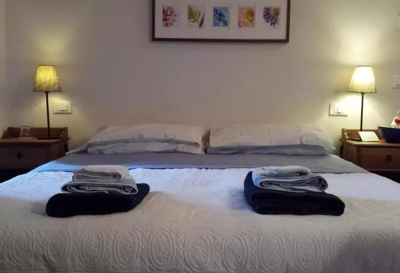 Majatalo Locanda Del Sole Nero