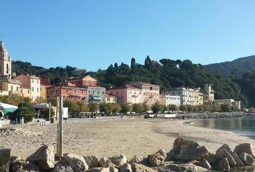 Majatalo Locanda Del Sole Nero