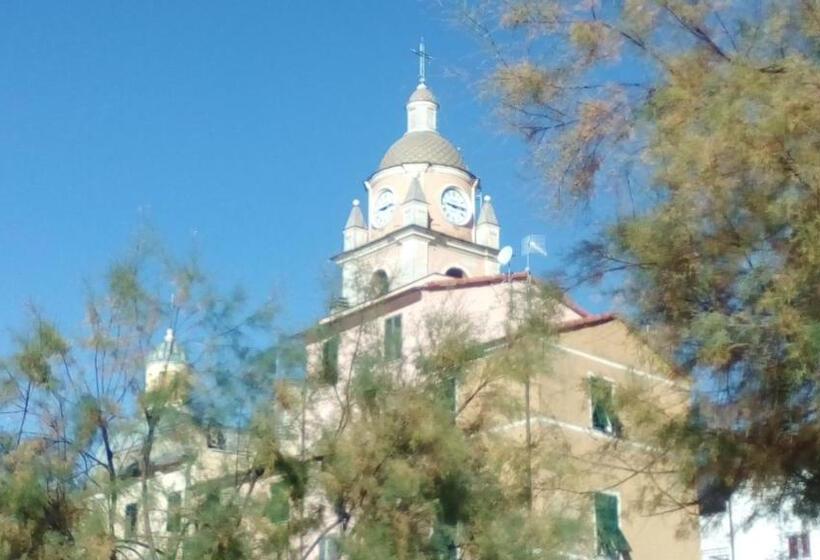 ペンション Locanda Del Sole Nero