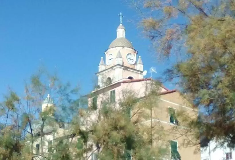 Majatalo Locanda Del Sole Nero