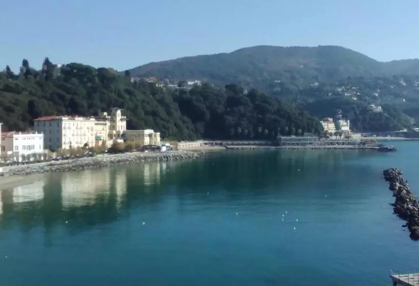 Majatalo Locanda Del Sole Nero