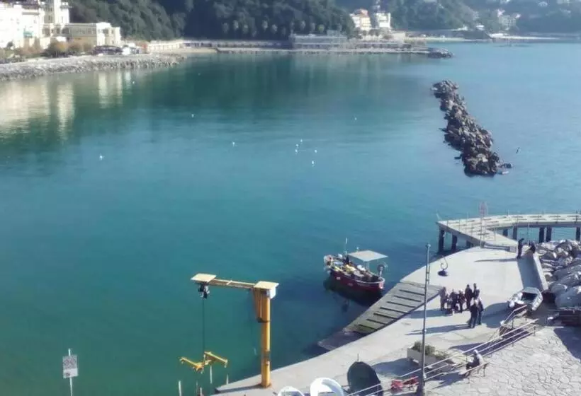 Majatalo Locanda Del Sole Nero