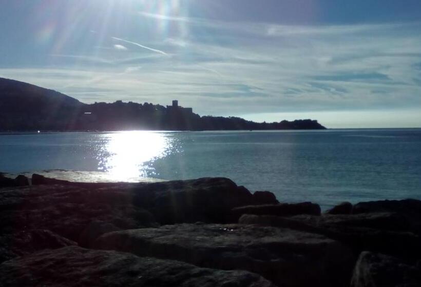 ペンション Locanda Del Sole Nero