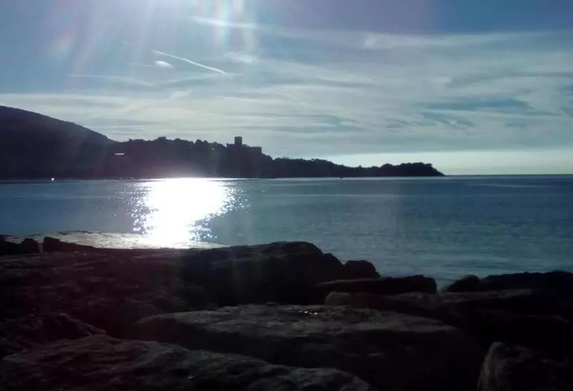 Majatalo Locanda Del Sole Nero