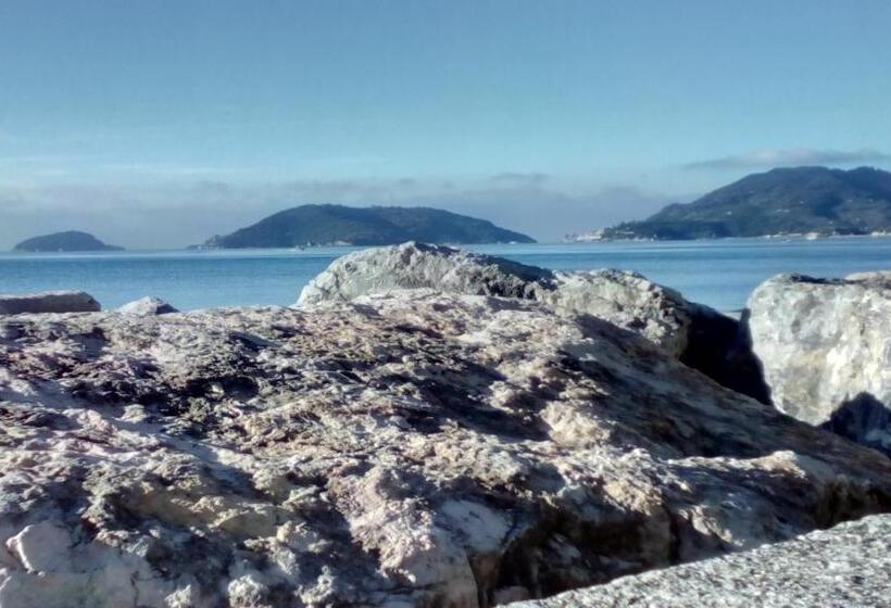 ペンション Locanda Del Sole Nero