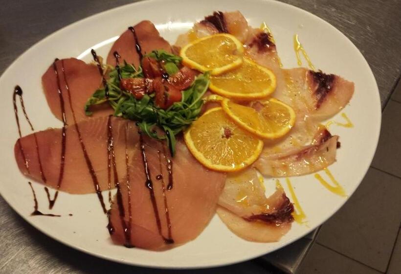 ペンション Locanda Del Sole Nero