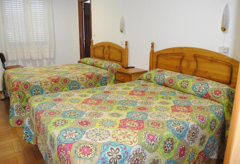 ペンション Posada La Bolera