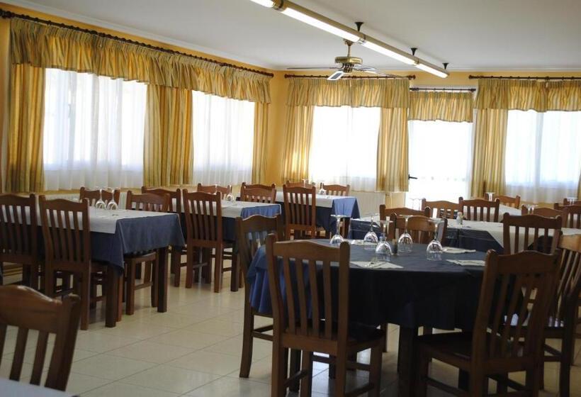 ペンション Posada La Bolera