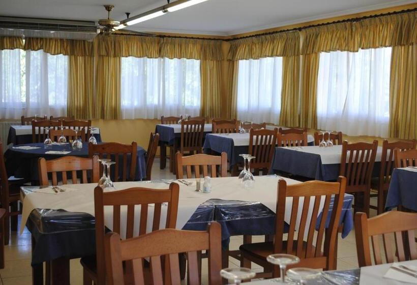 ペンション Posada La Bolera