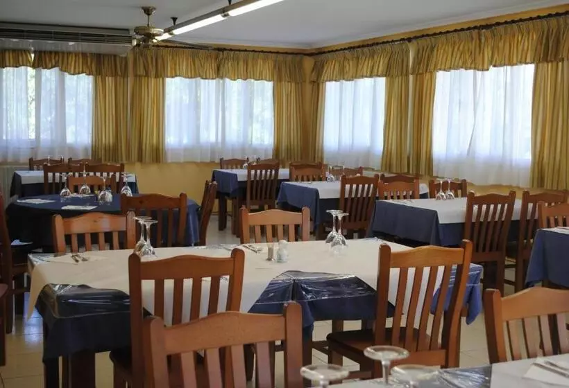 ペンション Posada La Bolera