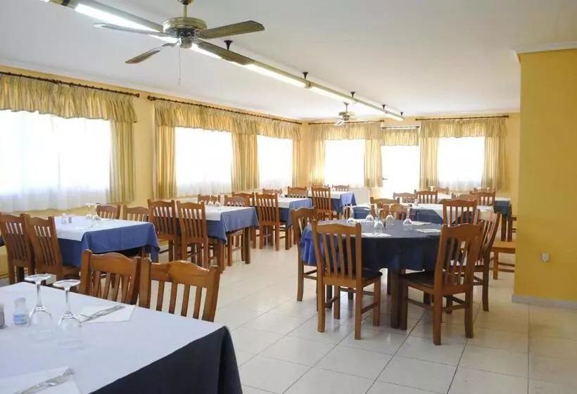 ペンション Posada La Bolera