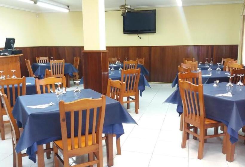 ペンション Posada La Bolera