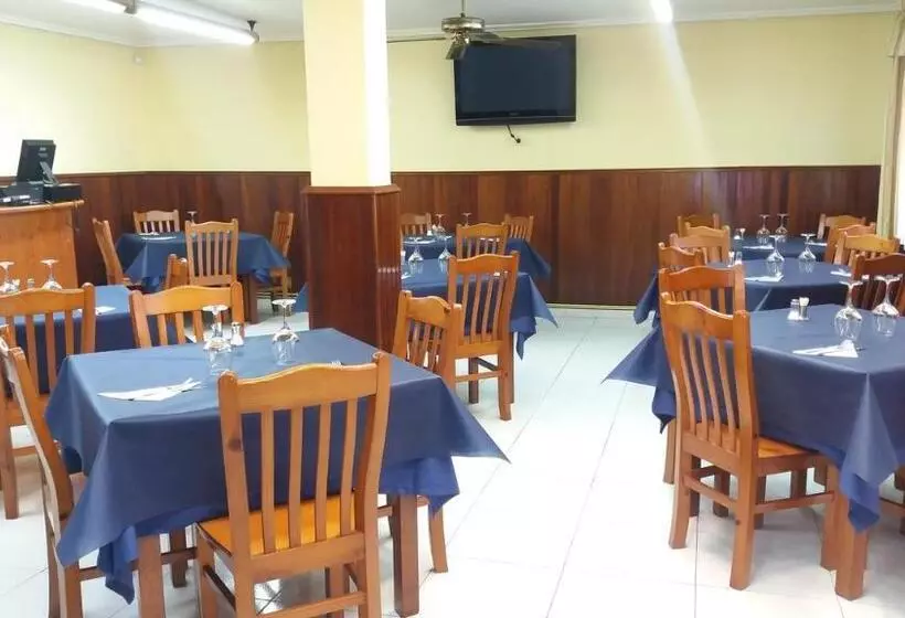 ペンション Posada La Bolera