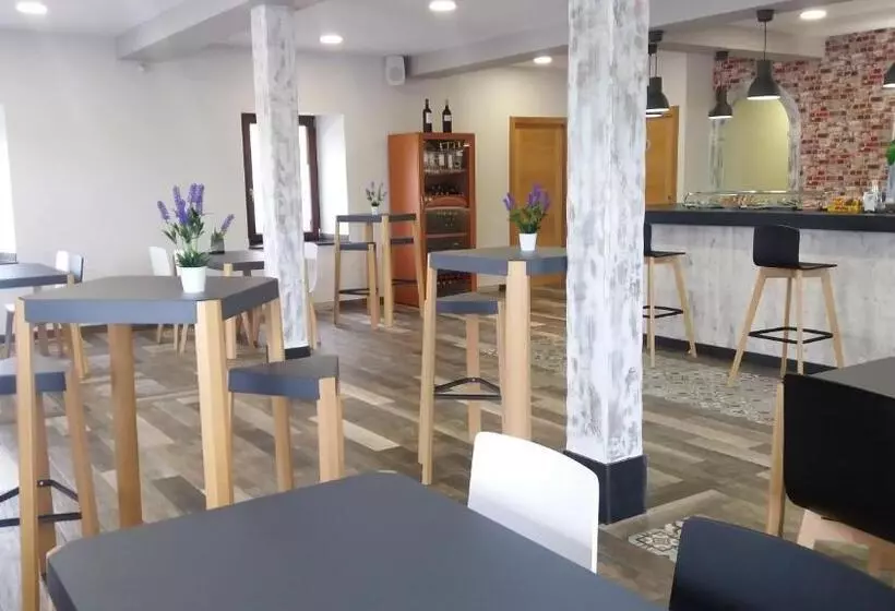 ペンション Posada La Bolera