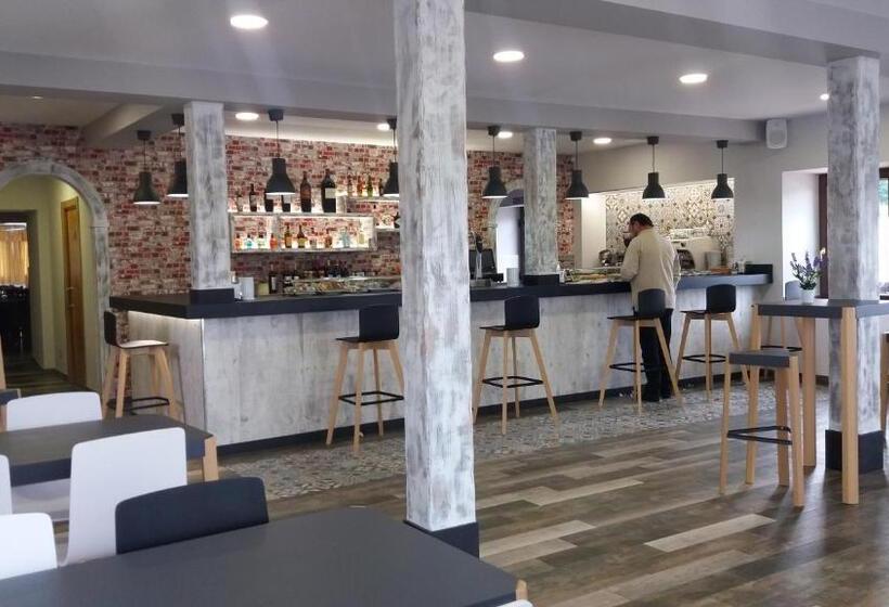 ペンション Posada La Bolera