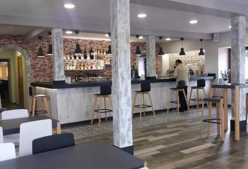 ペンション Posada La Bolera