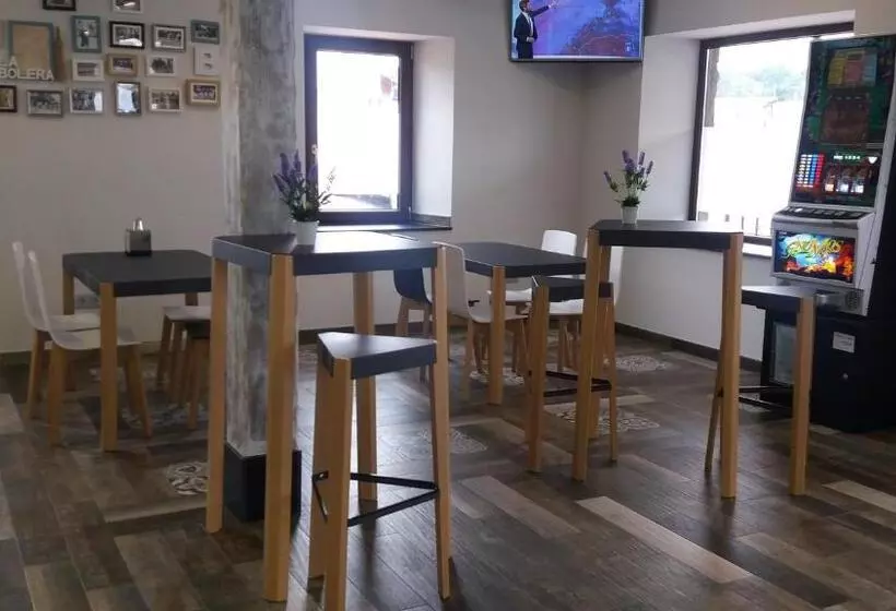 ペンション Posada La Bolera