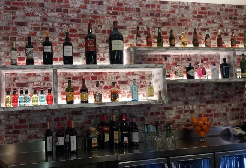 ペンション Posada La Bolera