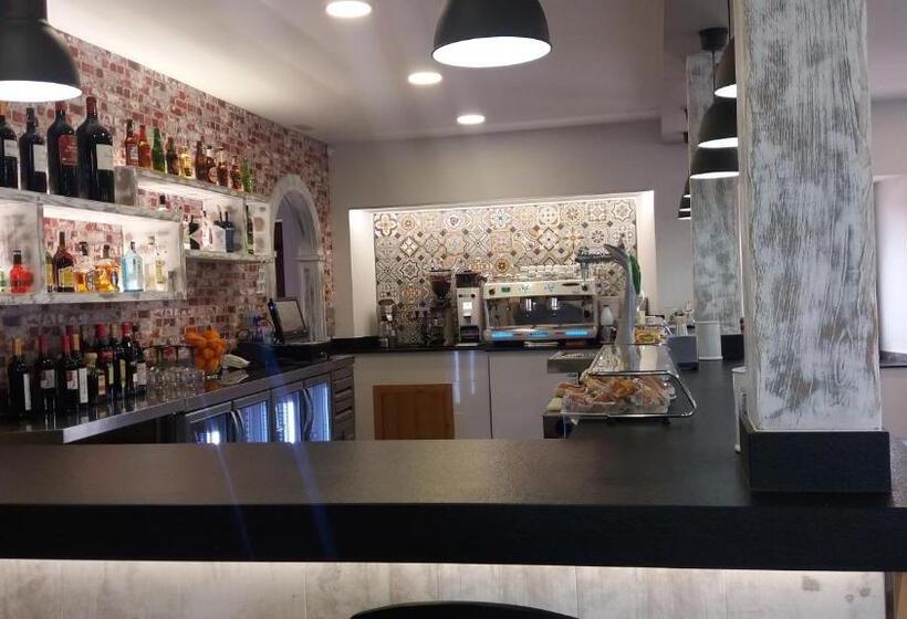 ペンション Posada La Bolera