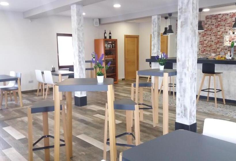 ペンション Posada La Bolera