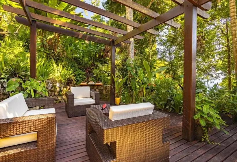 Majatalo Pousada Lagamar