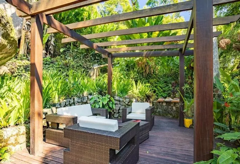 Majatalo Pousada Lagamar