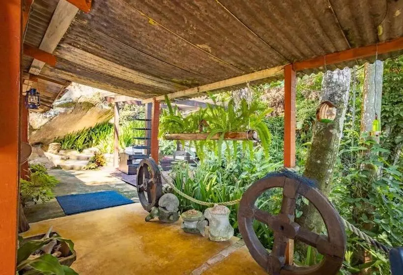 Majatalo Pousada Lagamar