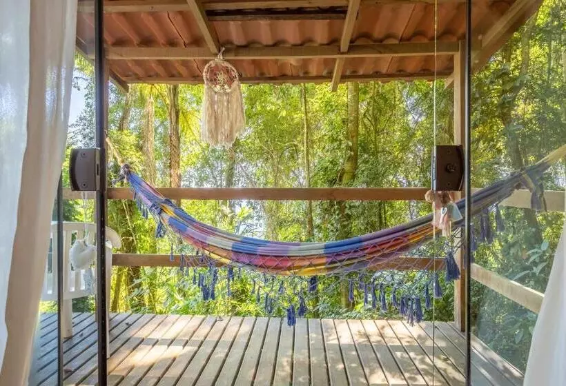 Majatalo Pousada Lagamar