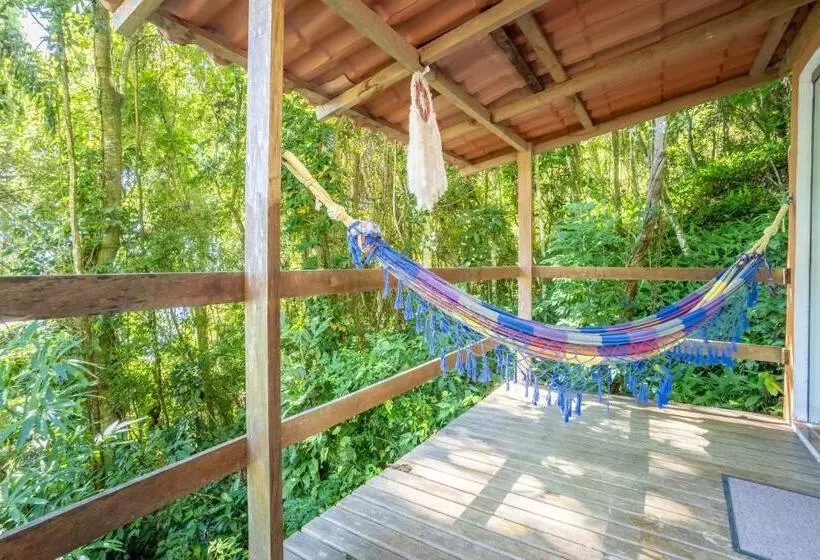 Majatalo Pousada Lagamar