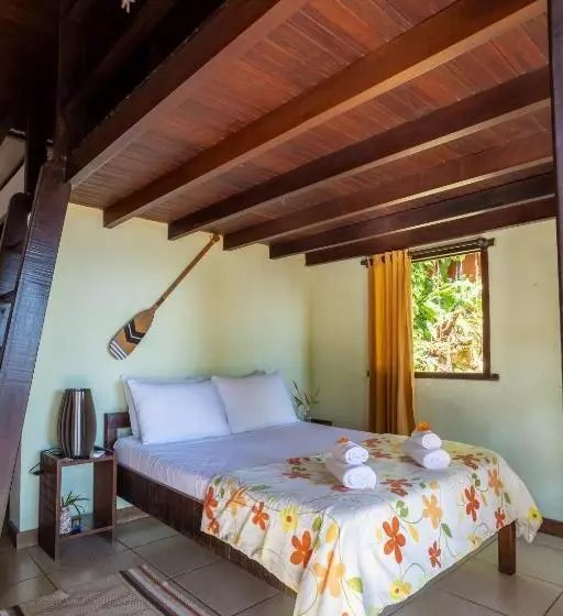 Majatalo Pousada Lagamar