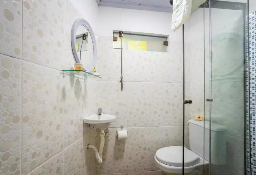 Majatalo Pousada Lagamar