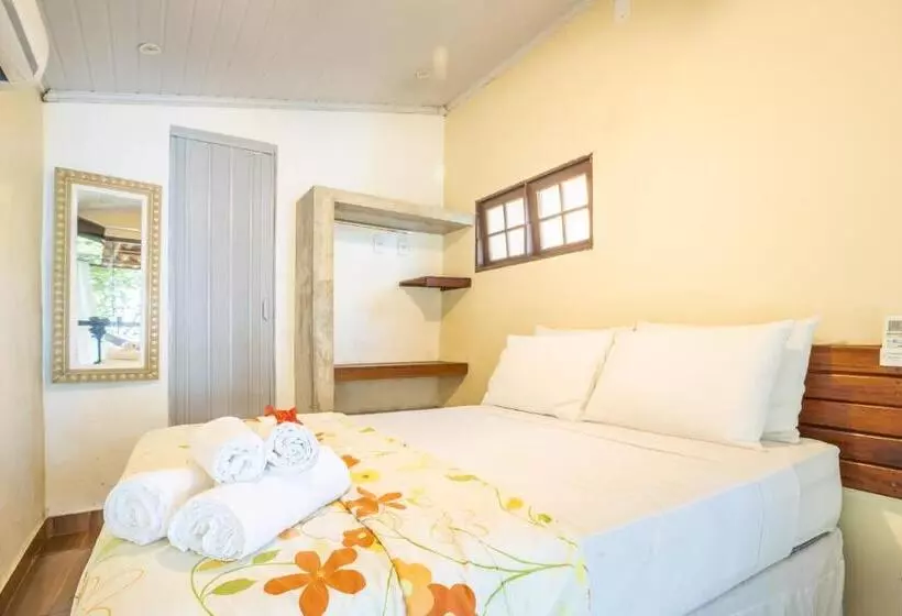 Majatalo Pousada Lagamar