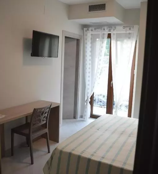 Majatalo Sotto Il Cielo Del Cilento