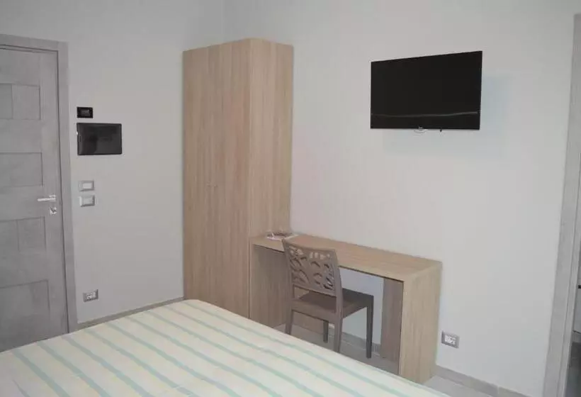 Majatalo Sotto Il Cielo Del Cilento