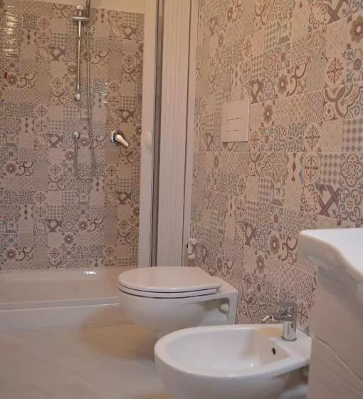 Majatalo Sotto Il Cielo Del Cilento